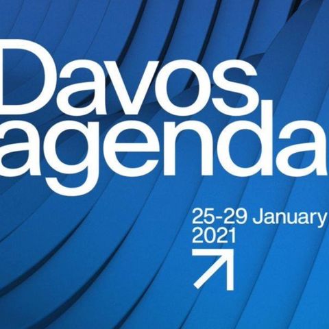 Davos e o Brasil em segundo plano