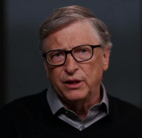 😈¿Se cumple otra predicción de Bill Gates? ¡Noticia candente!