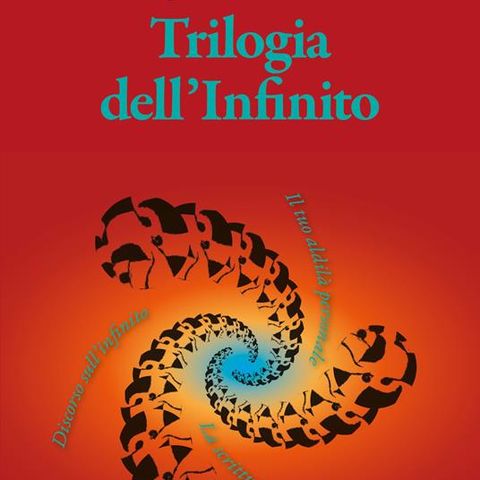 Igor Sibaldi "Trilogia dell'infinito"