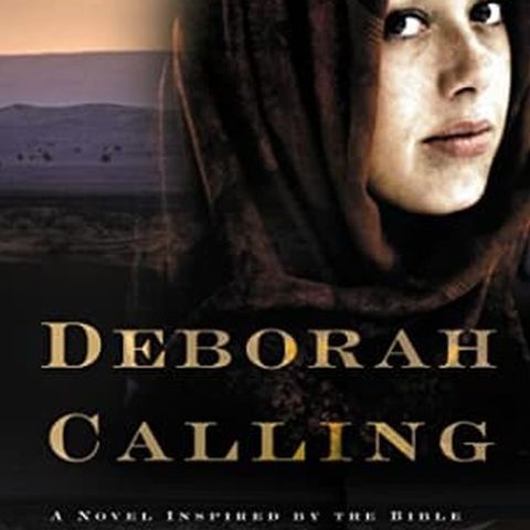 Live Interview with Author Avraham Azrieli "Deborah Calling"