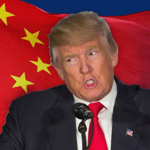 Why China doesen't want a deal w/ Trump