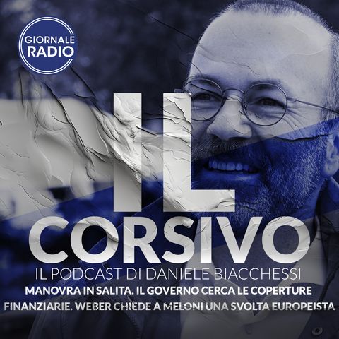 Manovra in salita. Il Governo cerca le coperture finanziarie. Weber chiede a Meloni una svolta europeista | 29/08/2024 | Il Corsivo