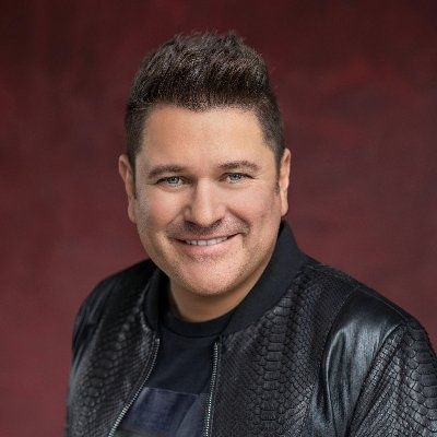 Jay DeMarcus From Country Music's Rascal Flatts