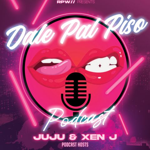 Podcast Cover