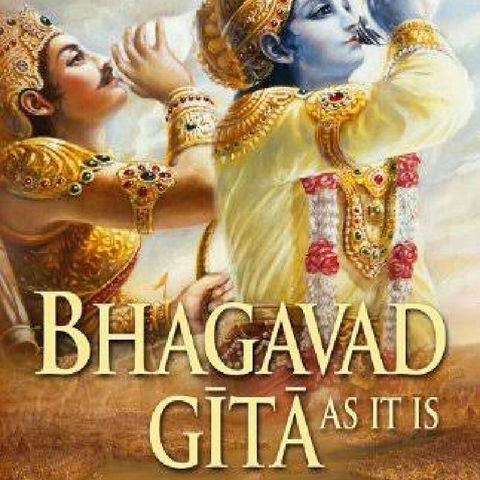 Summary Of Bhagavad Gita Chapter 10