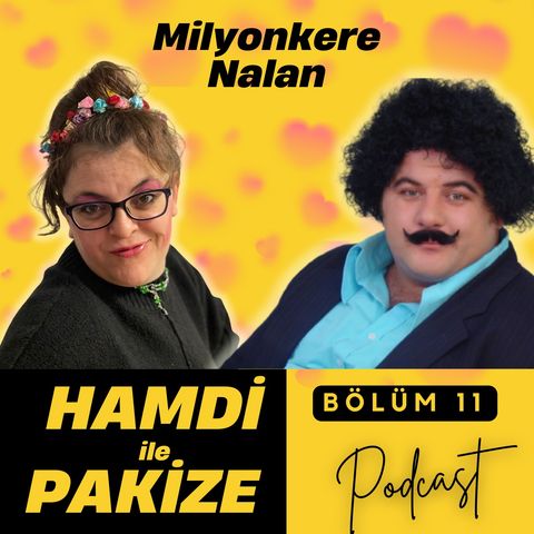 Milyonkere Nalan