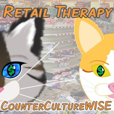 Retail Therapy