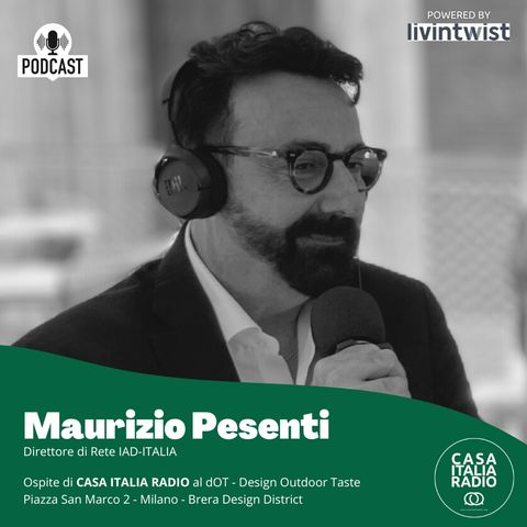 Maurizio Pesenti -  Direttore di rete IAD-ITALIA