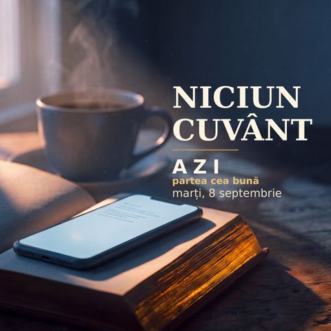 Niciun cuvânt