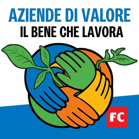 Copertina del podcast