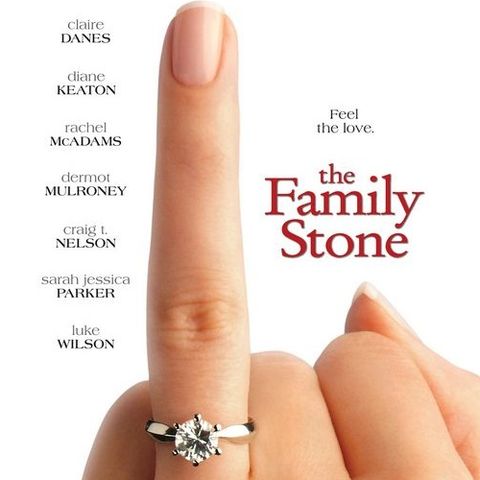 Family Stone Before Movie Talk, Mudgee 17 Oct 2016