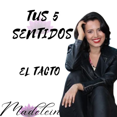 EP 15 (El tacto) My Soul!