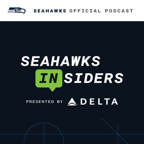 Breaking Down The 2024 Seahawks Draft Class