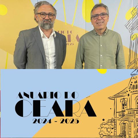 Citinova é incubadora de ideias para Fortaleza com Luiz Saboya | Anuário do Ceará 2024-2025