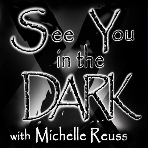 See You in the Dark -  Erin Bush