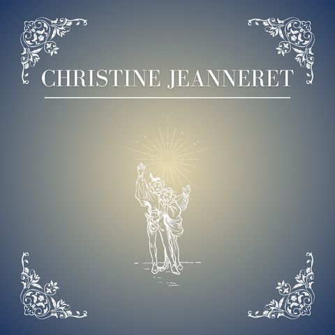 L'effimero multisensoriale - Christine Jeanneret