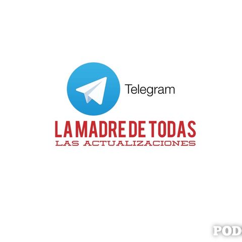 Telegram 4.0: más y mejores chats y canales de chat