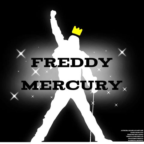 Intervista Impossibile a Freddie Mercury