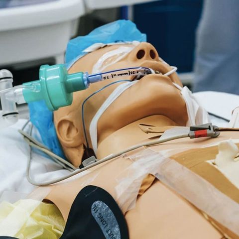 Covid_19: Testimonio de un paciente que tras estar intubado, ya se encuentra en recuperación