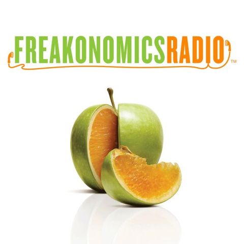 Freakonomics Radio (March 5, 2022)