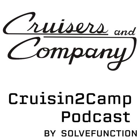 Cruisers and Company Turbo Talk