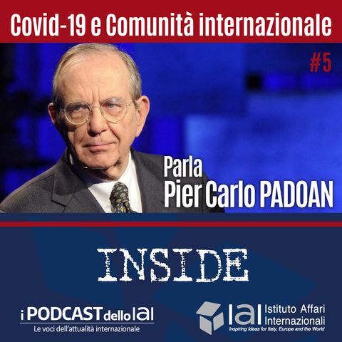 Covid-19 e comunità internazionale - 5