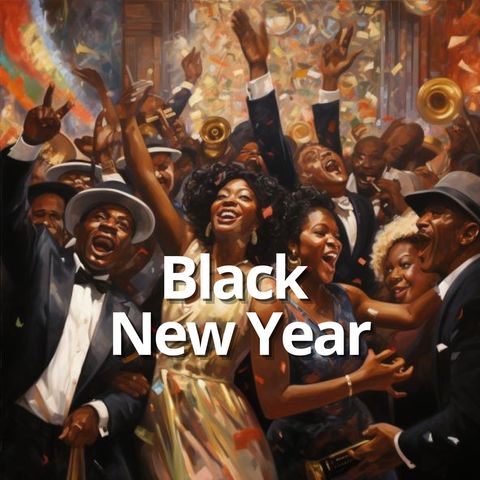 The Black New Year's