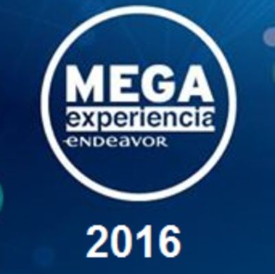 MEGA 2016 Entrevista Con Joaquín Morixe