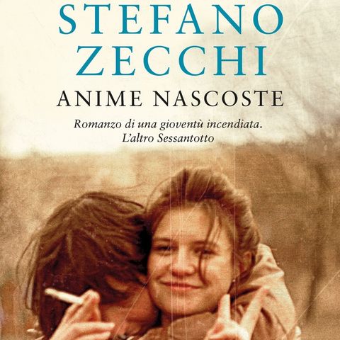 Stefano Zecchi "Anime nascoste"