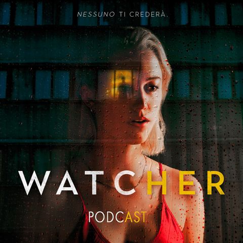 Podcast Cover