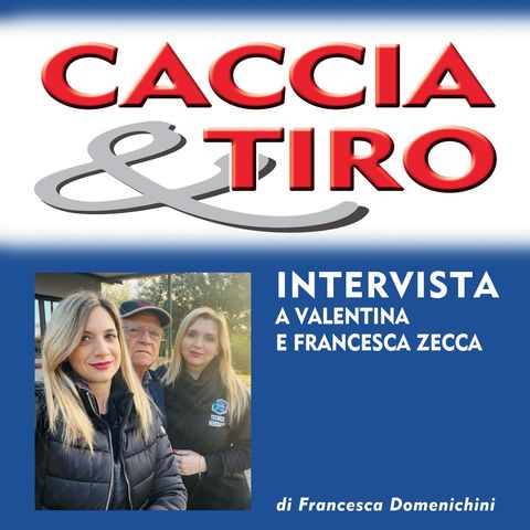 Intervista a Valentina e Francesca Zecca: “I festeggiamenti si terranno in concomitanza con il 30° Trofeo Alto Ionio”