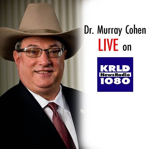 Infectious diseases possible at school || 1080 KRLD Dallas || 8/20/19