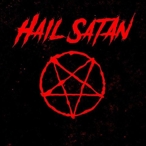 Hail Satan! - Especial Satanismo con Jesus Palacios