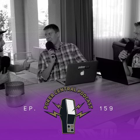 Ep. 159 Action Anthony Alberto
