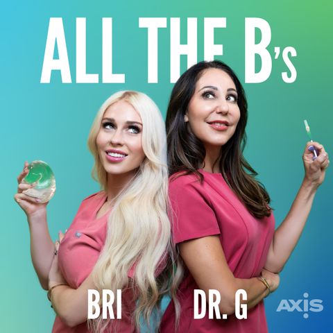 All the B's: Plastic Surgery + Pop Culture [Trailer]