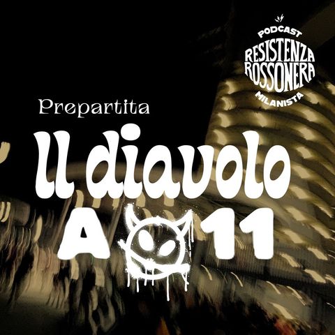 La prossima: Inter VS Milan