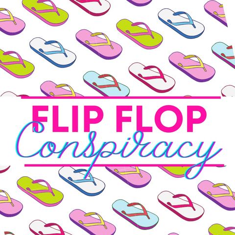 Flopping Conspiracy