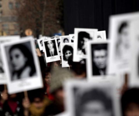 CASO: Estudiantes desaparecidos en Jalisco
