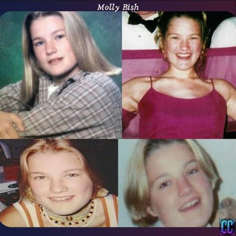 Episode 8: Molly Bish - Part 1