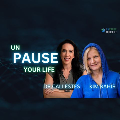 EP96: Kim Rahir