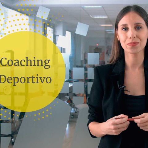 ¿Qué es el Coaching Deportivo?