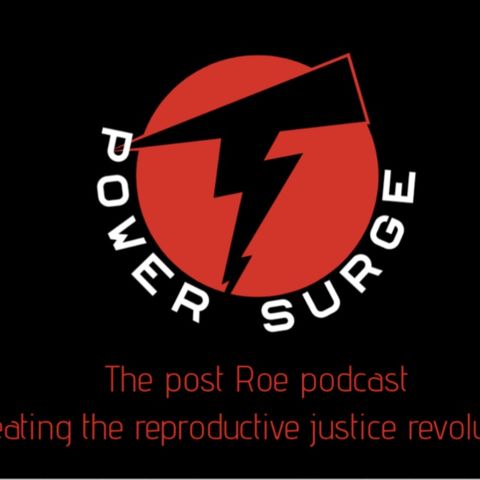 Epsiode 1 - Call me the villian of reproductive justice