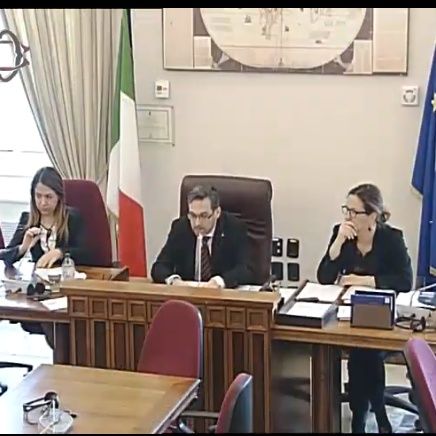 Brexit : Dalla commissioni esteri l'avvocato Cecilia Gozzoli e On Simone Billi per gli italiani all'estero sul Settled Status