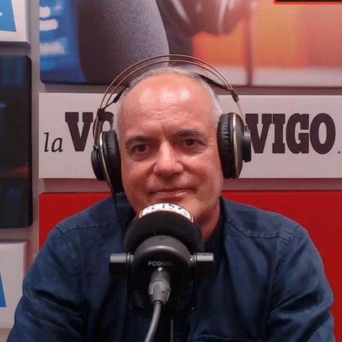 Ad Eccellenti ospite Andrea Feliciati