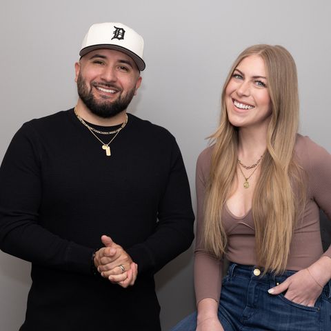 Portada del podcast