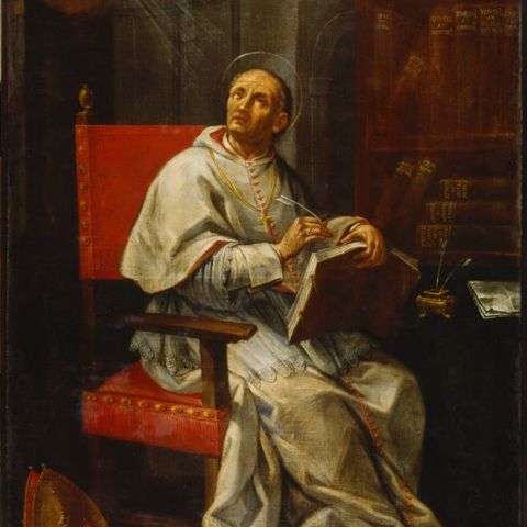 San Pedro Damián, obispo y doctor de la Iglesia