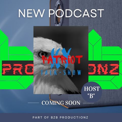 Episode 7 - KY Patriot Talk Show Live