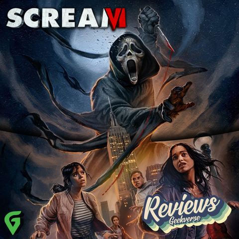 Scream 6 Spoilers Review