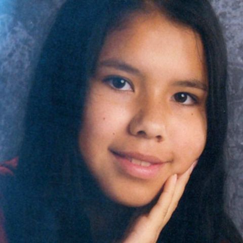Just a Girl: The Life and Death of Tina Fontaine