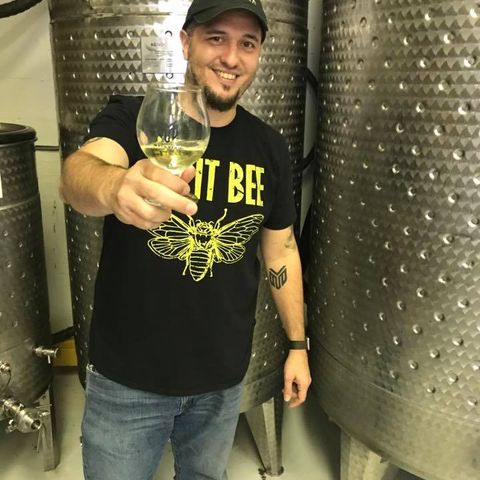 2-18-19 Sergio Moutela - Making Beer Style Meads, TOSNA and Mead